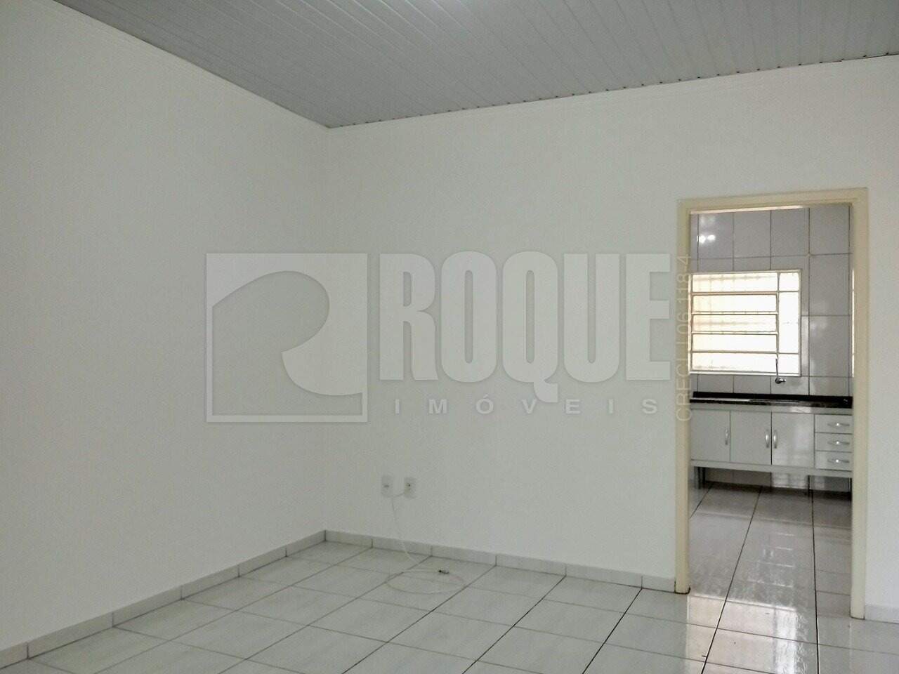 Casa Residencial à venda no bairro Vila Claudia: 