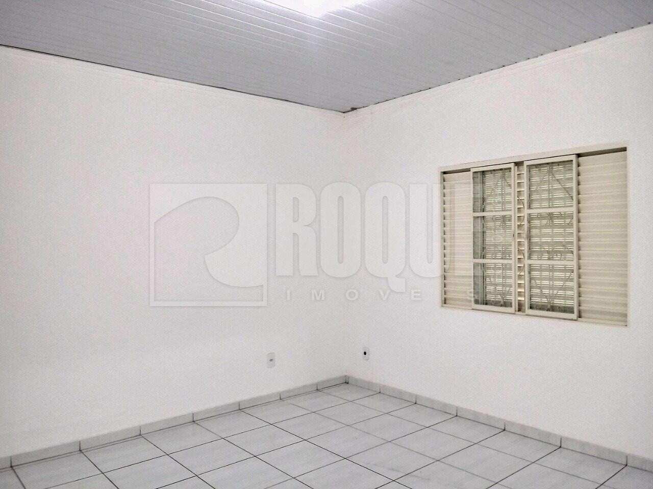Casa Residencial à venda no bairro Vila Claudia: 