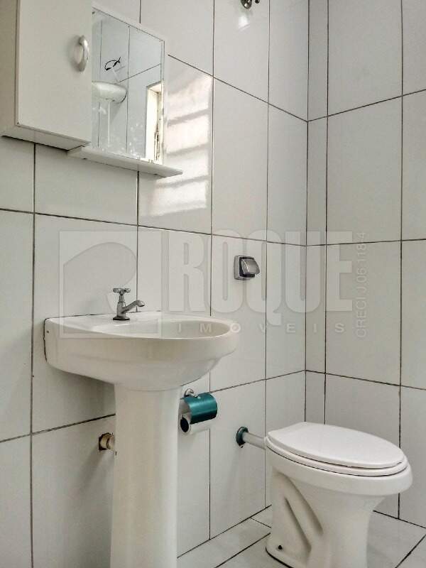 Casa Residencial à venda no bairro Vila Claudia: 