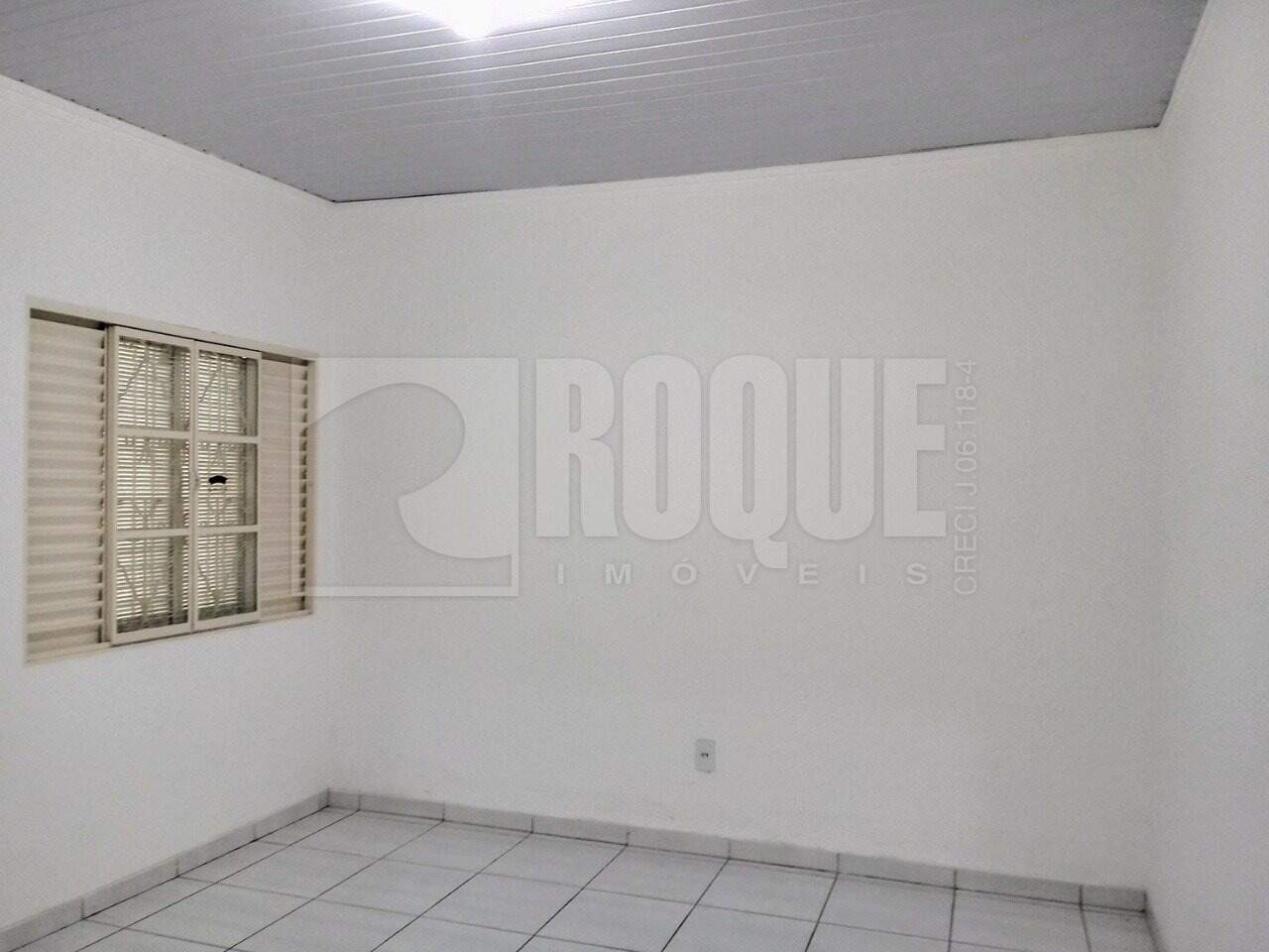 Casa Residencial à venda no bairro Vila Claudia: 