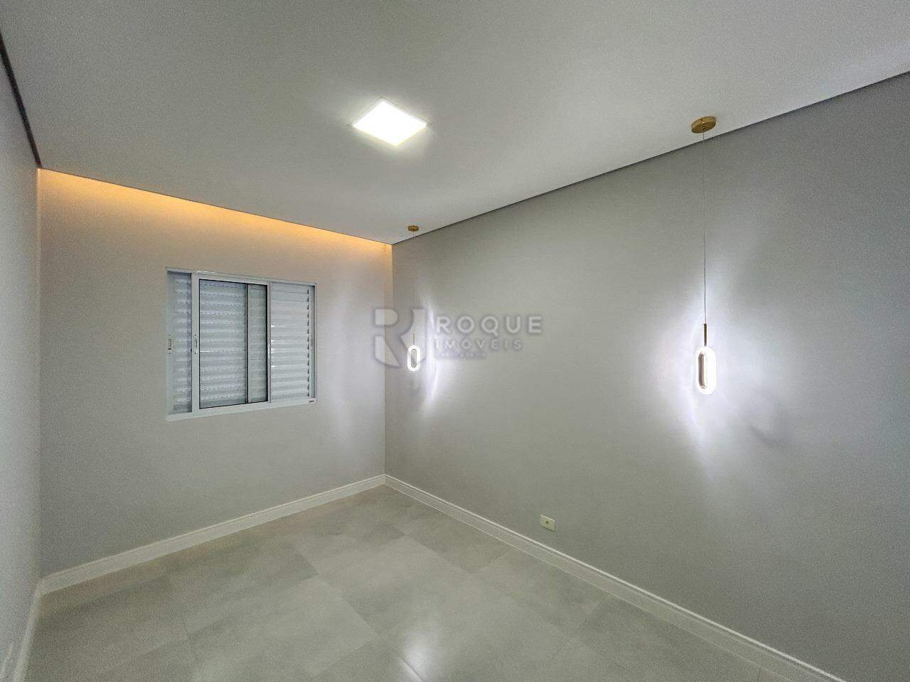 Apartamento para aluguel no bairro Chácaras Antonieta: Dormitório 2