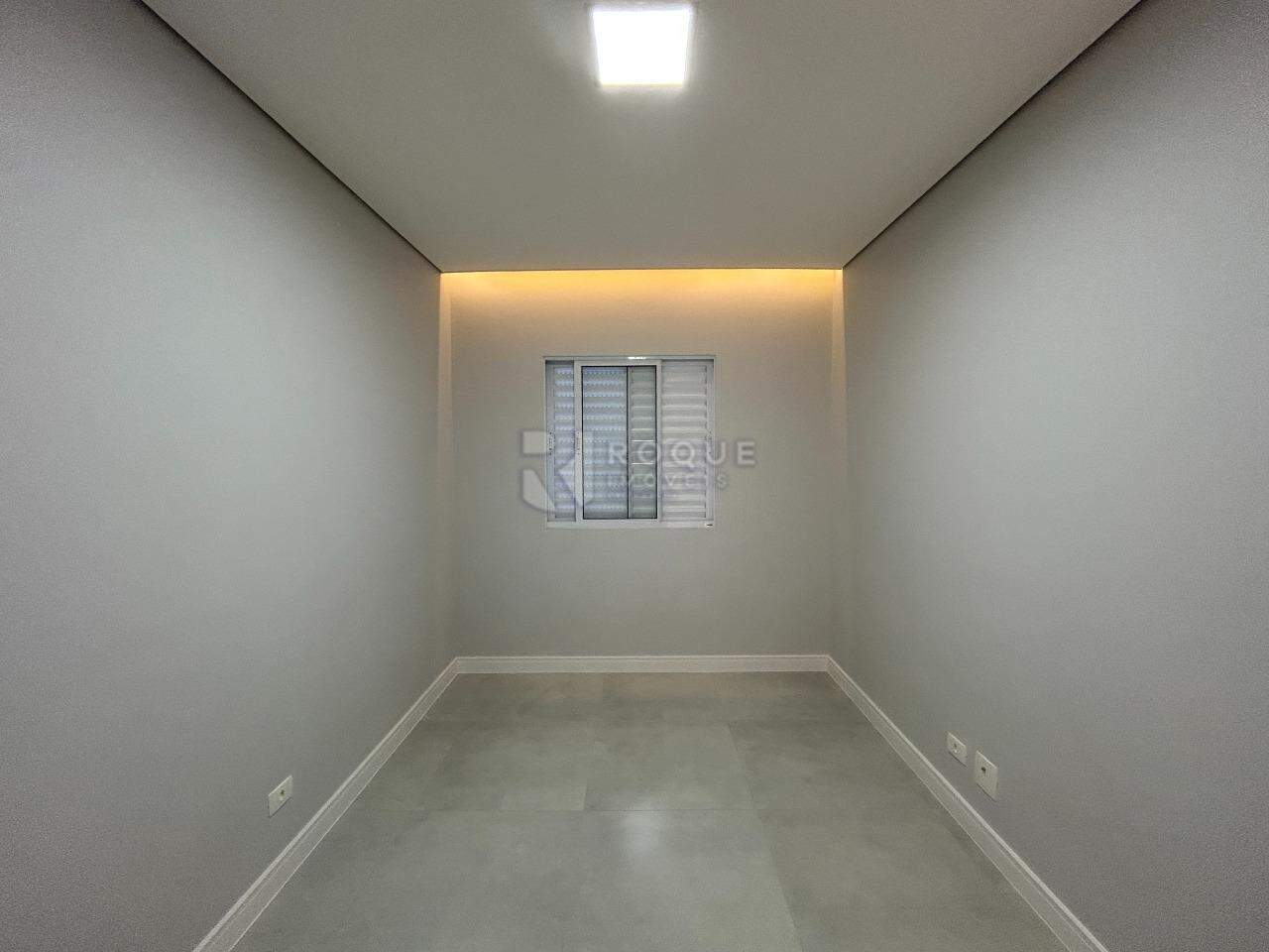 Apartamento para aluguel no bairro Chácaras Antonieta: Dormitório 1