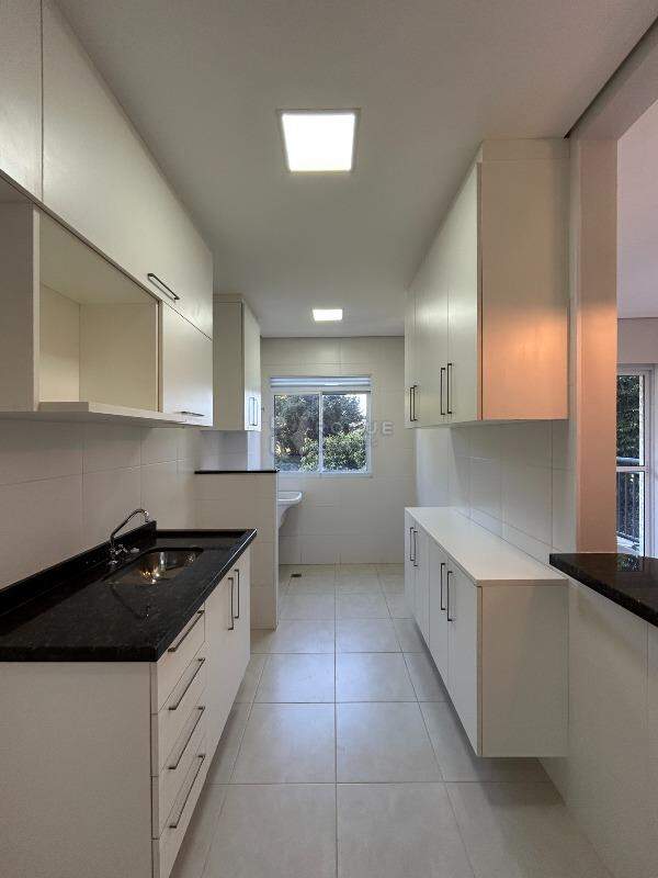 Apartamento para aluguel no bairro Chácaras Antonieta: Cozinha