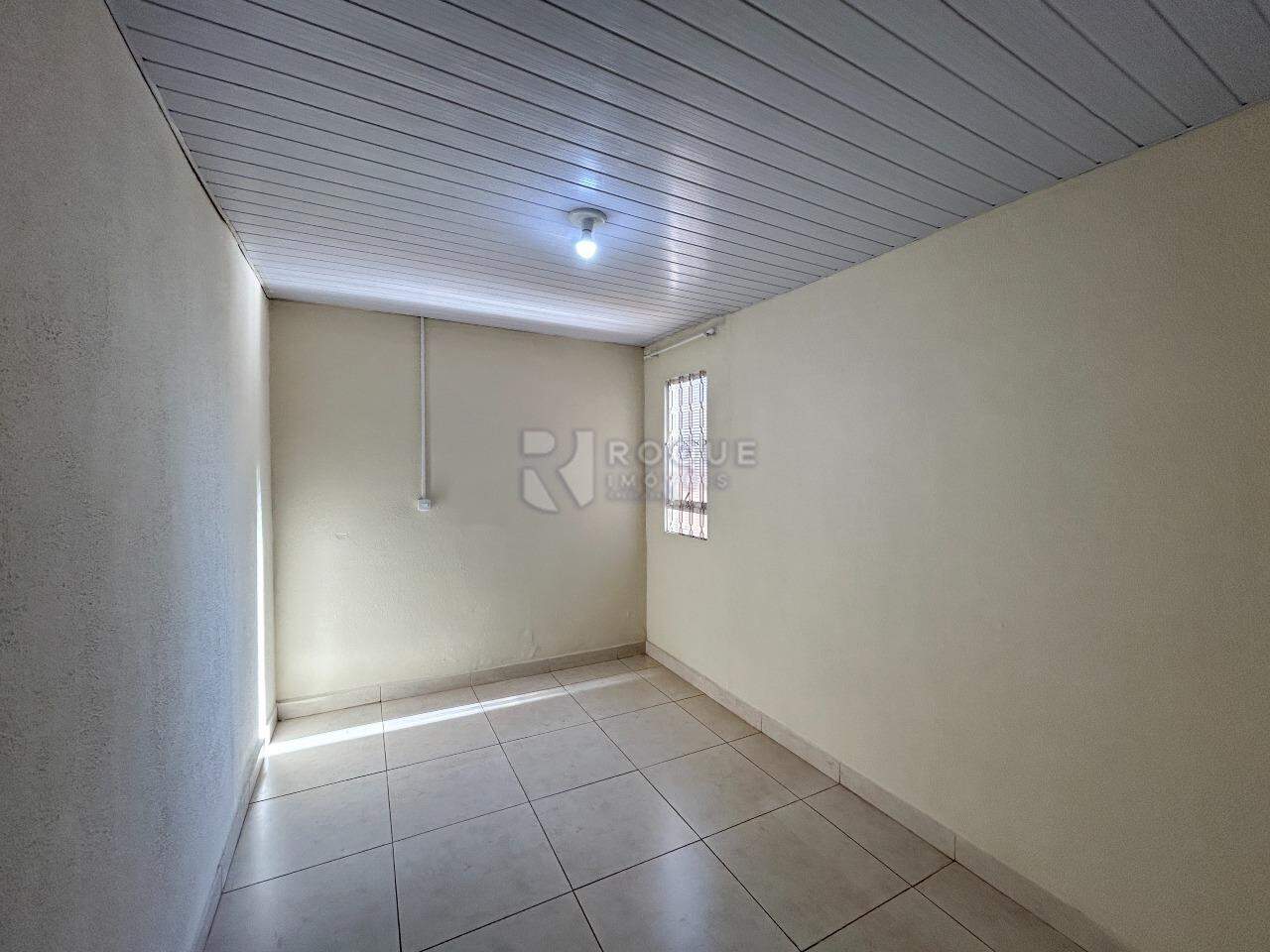 Casa Residencial para aluguel no bairro Centro: Dormitório 1