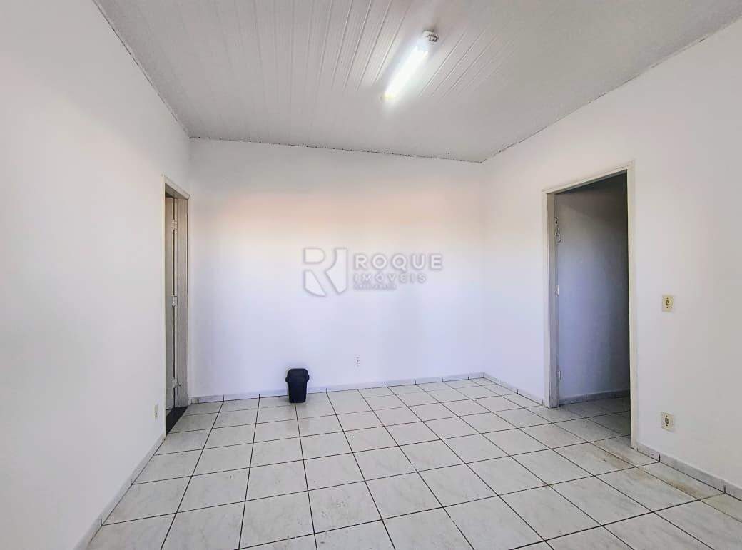 Casa Residencial para aluguel no bairro Parque Residencial Abílio Pedro: Sala superior