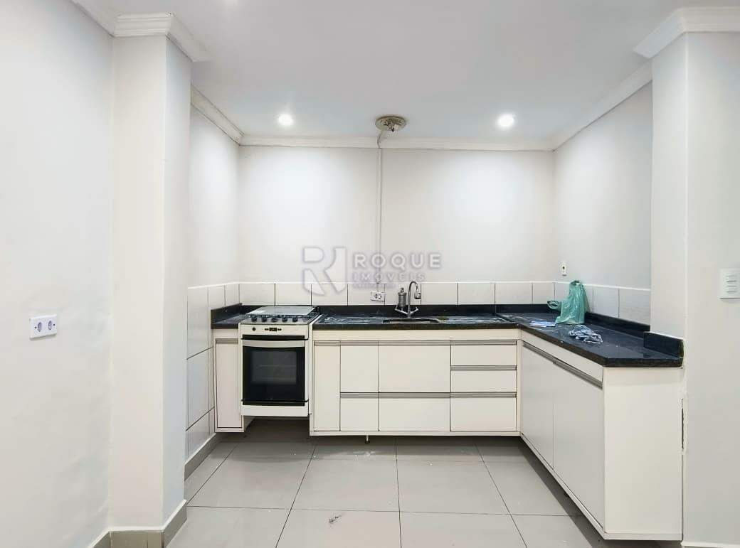 Casa Residencial para aluguel no bairro Parque Residencial Abílio Pedro: Cozinha 
