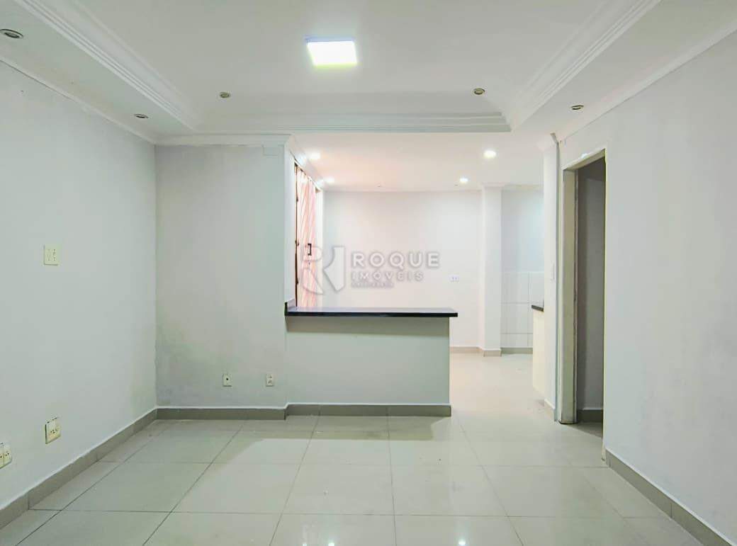 Casa Residencial para aluguel no bairro Parque Residencial Abílio Pedro: Sala