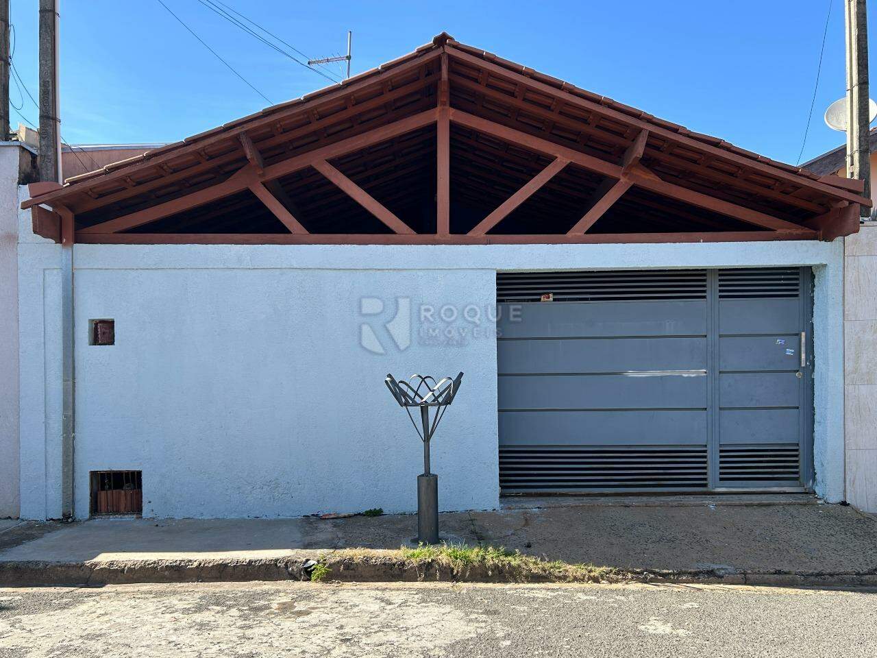 Casa Residencial para aluguel no bairro Jardim Residencial Regina Bastelli: 