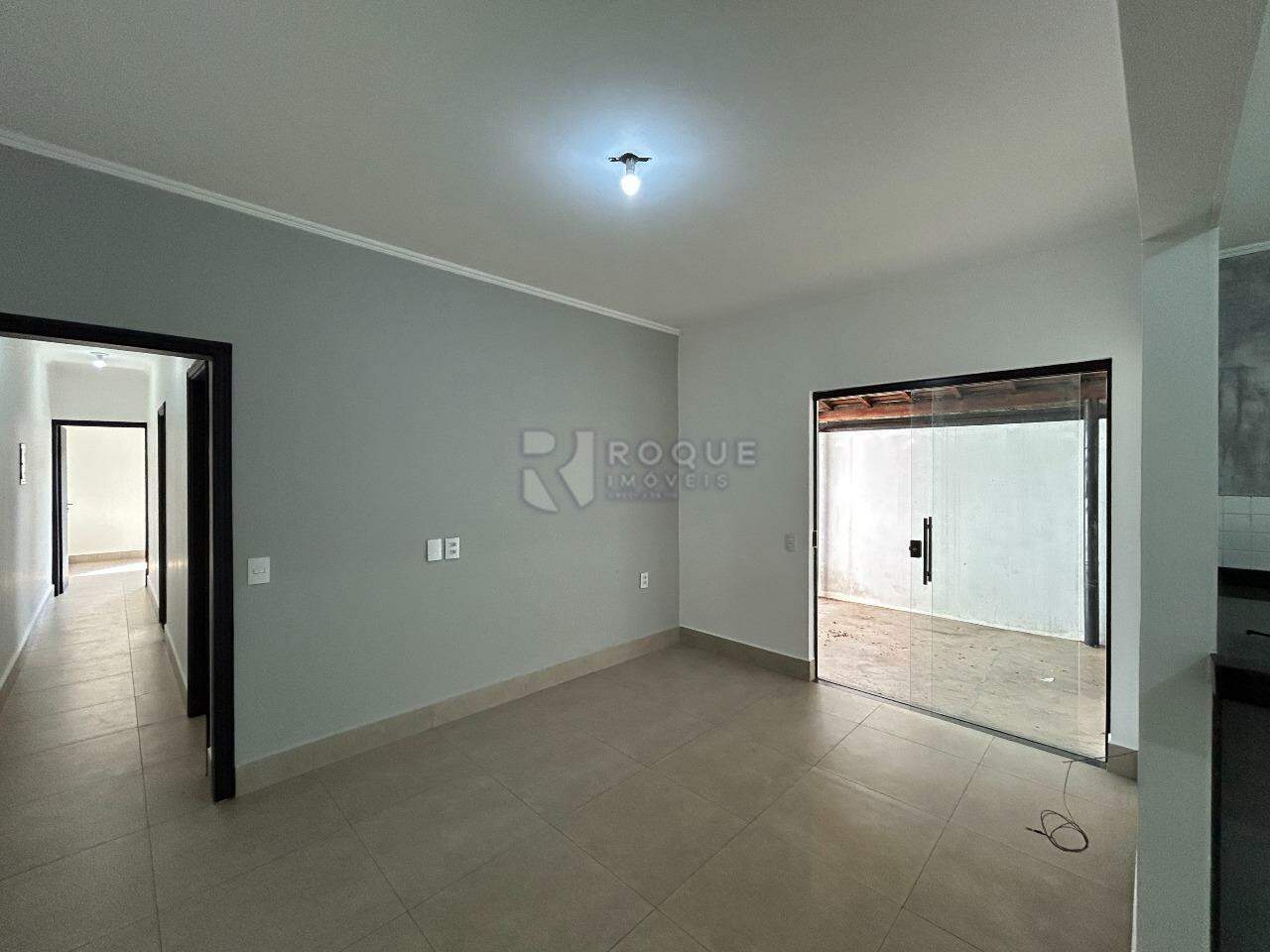 Casa Residencial para aluguel no bairro Residencial Fenix: Sala 