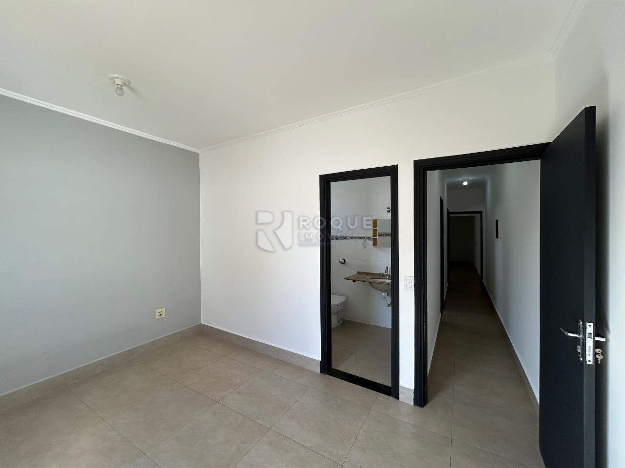 Casa Residencial para aluguel no bairro Residencial Fenix: Dormitório 2 suíte 