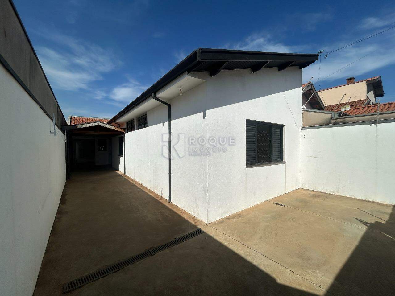Casa Residencial para aluguel no bairro Residencial Fenix: Frente 