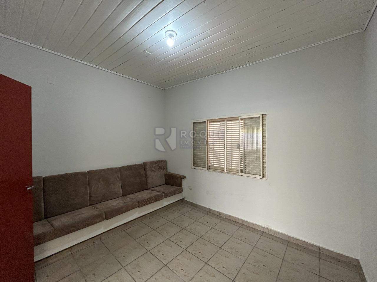 Casa Residencial para aluguel no bairro Vila São João: Dormitório 3