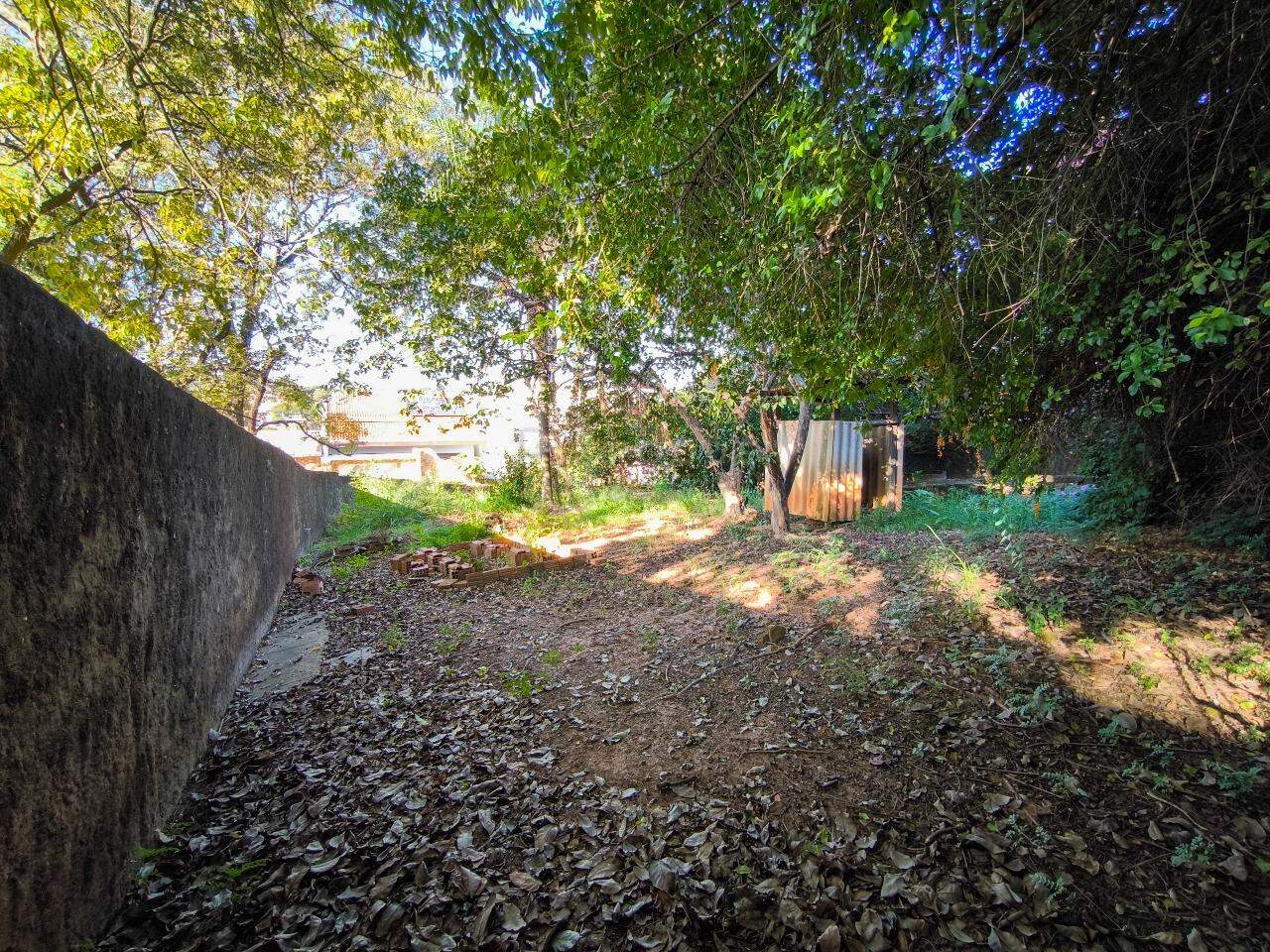 Terreno em condomínio à venda no bairro Jardim Florença: 