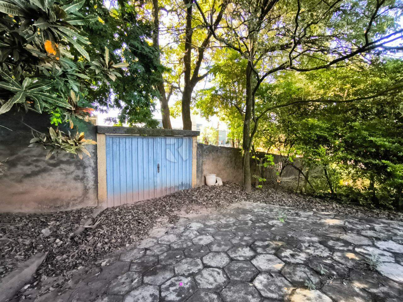 Terreno em condomínio à venda no bairro Jardim Florença: ENTRADA