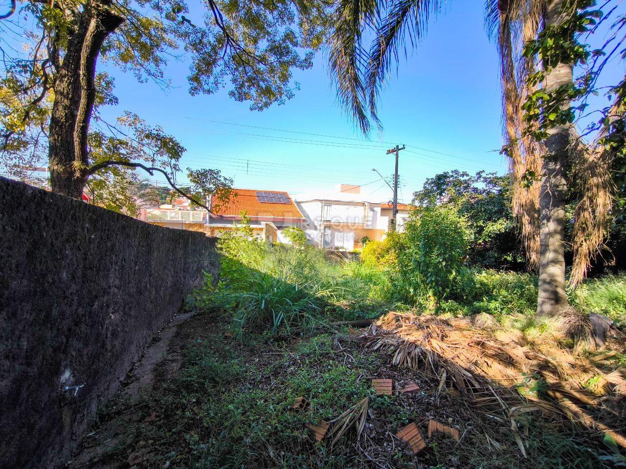 Terreno em condomínio à venda no bairro Jardim Florença: 