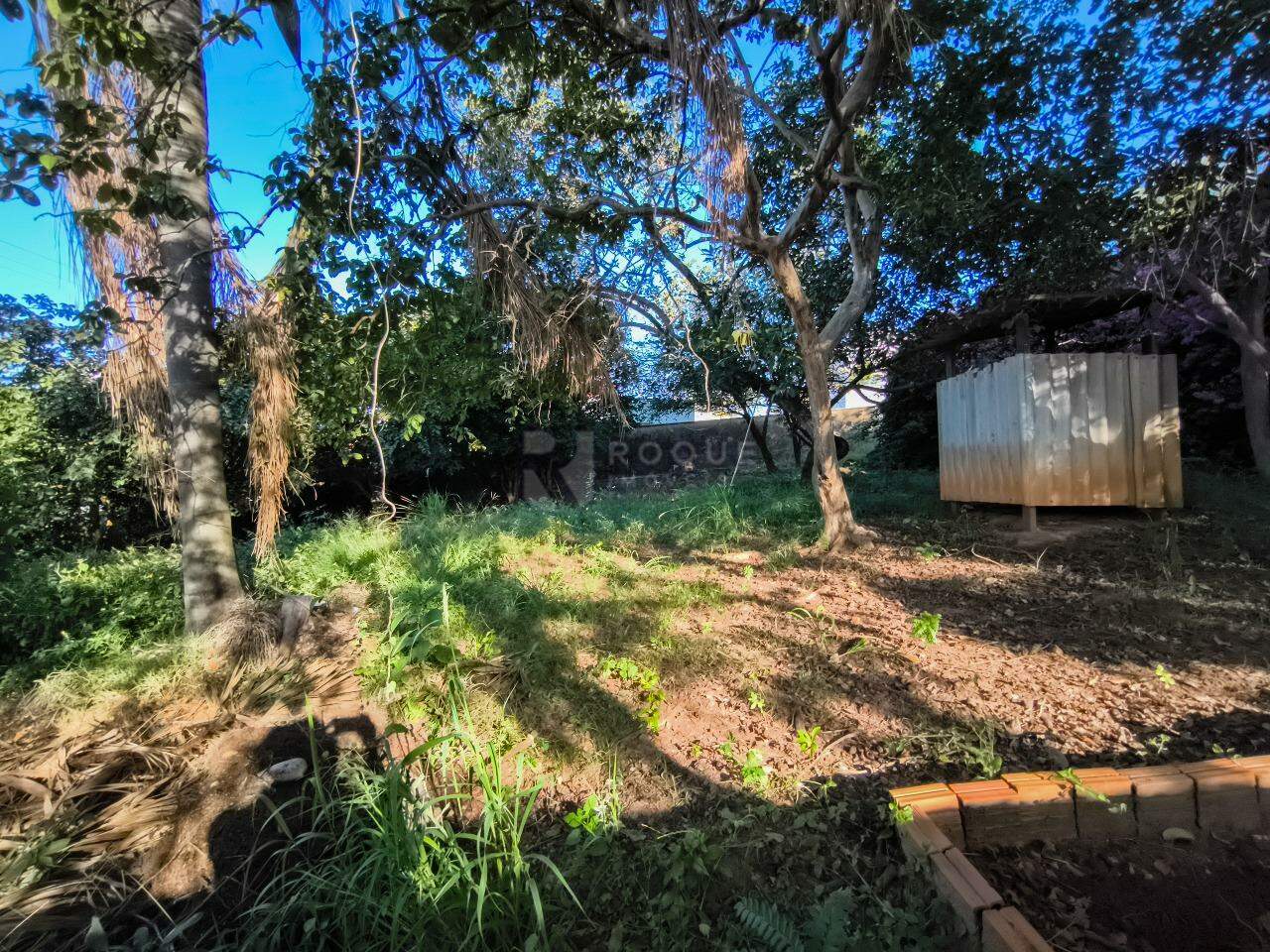 Terreno em condomínio à venda no bairro Jardim Florença: 