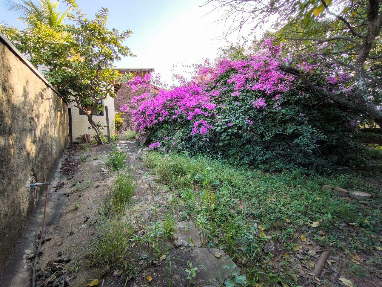 Terreno em condomínio à venda no bairro Jardim Florença: 