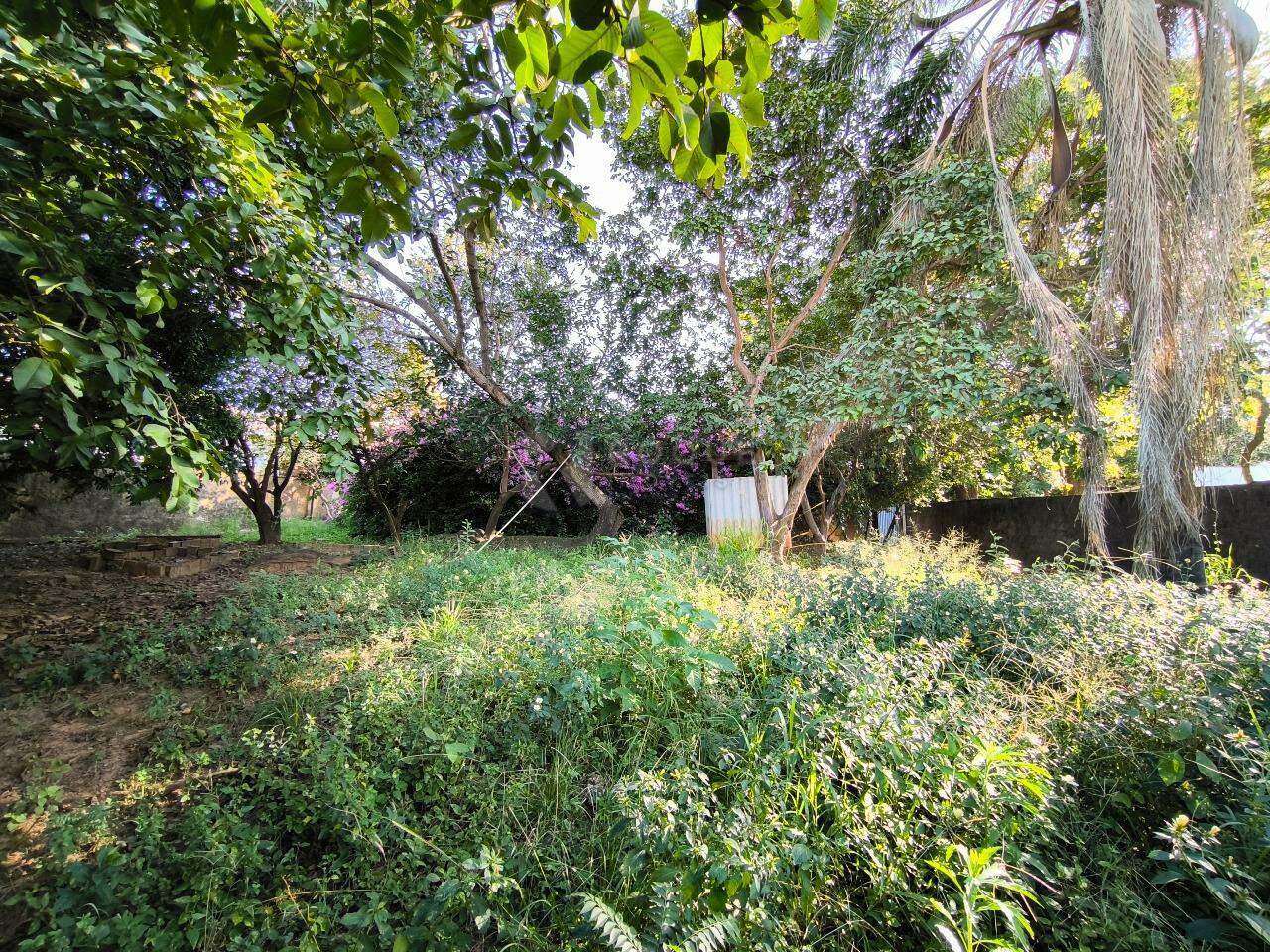 Terreno em condomínio à venda no bairro Jardim Florença: 