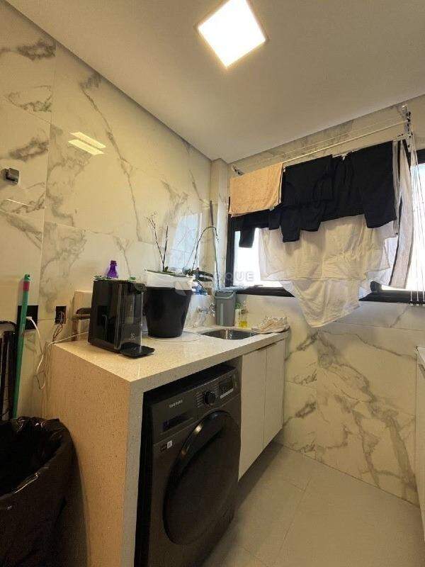 Apartamento para aluguel no bairro Centro: Lavanderia