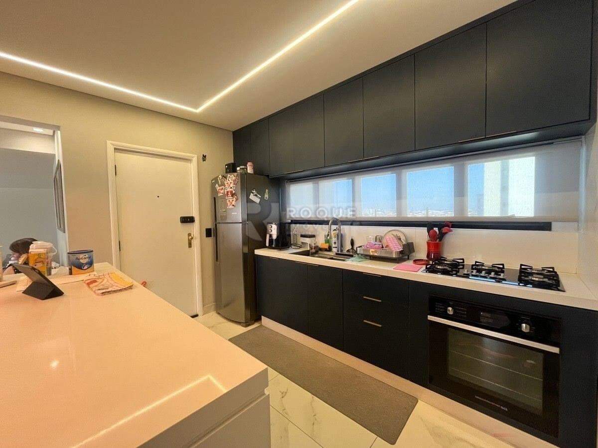 Apartamento para aluguel no bairro Centro: Cozinha