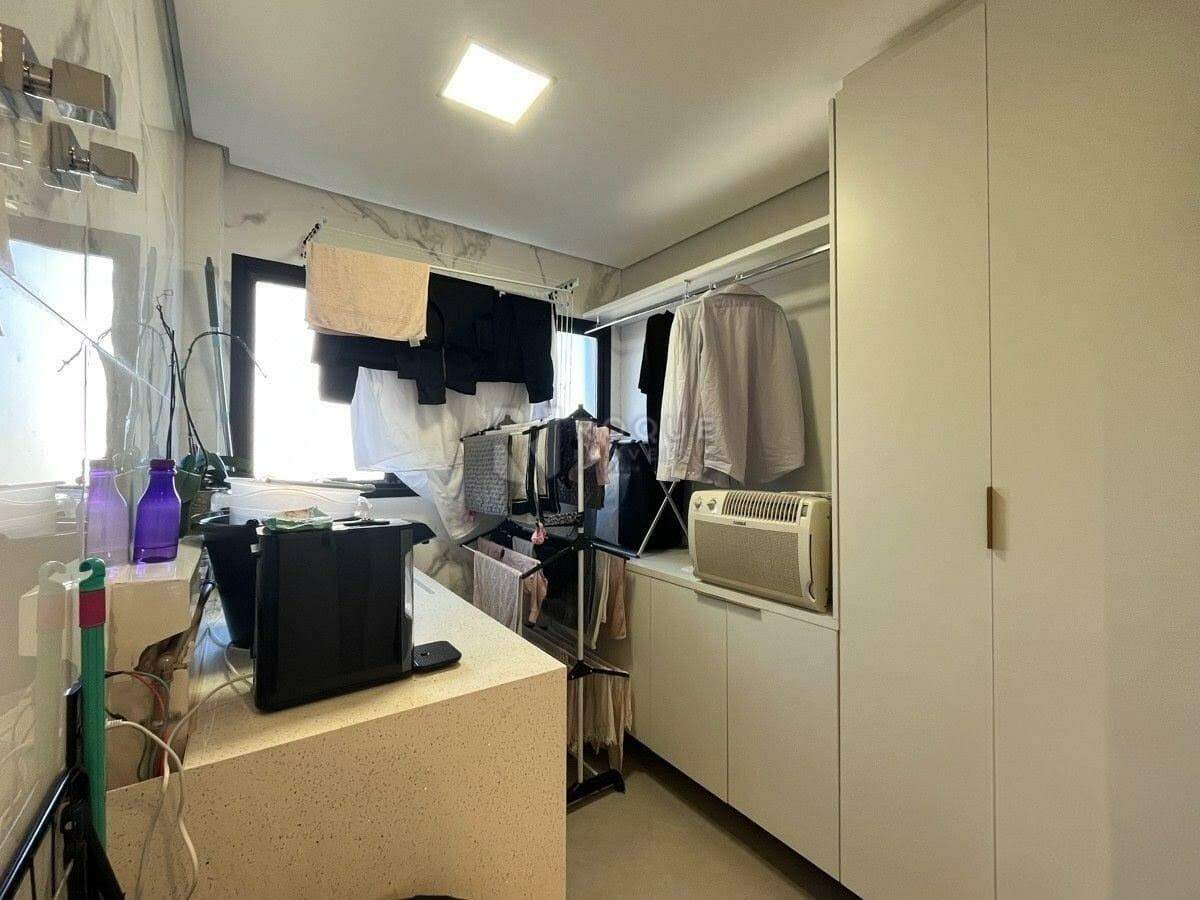 Apartamento para aluguel no bairro Centro: Lavanderia