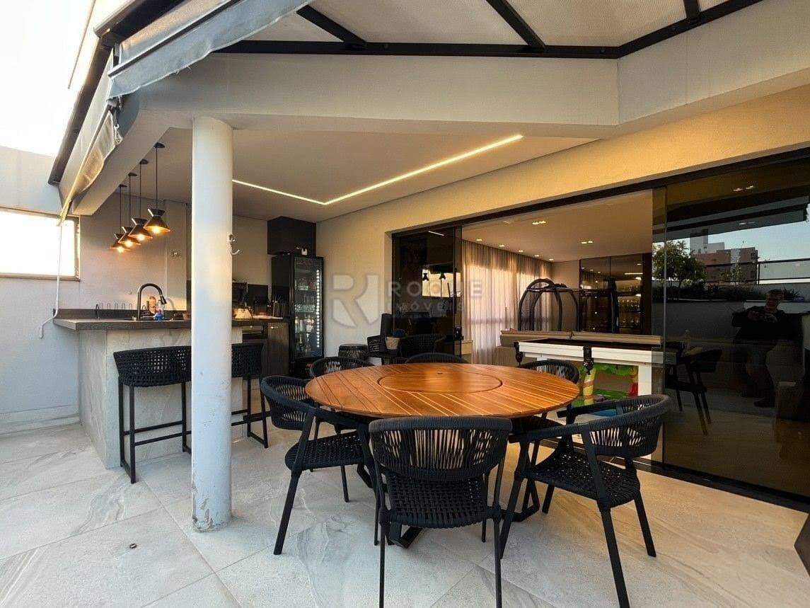 Apartamento para aluguel no bairro Centro: Área de lazer
