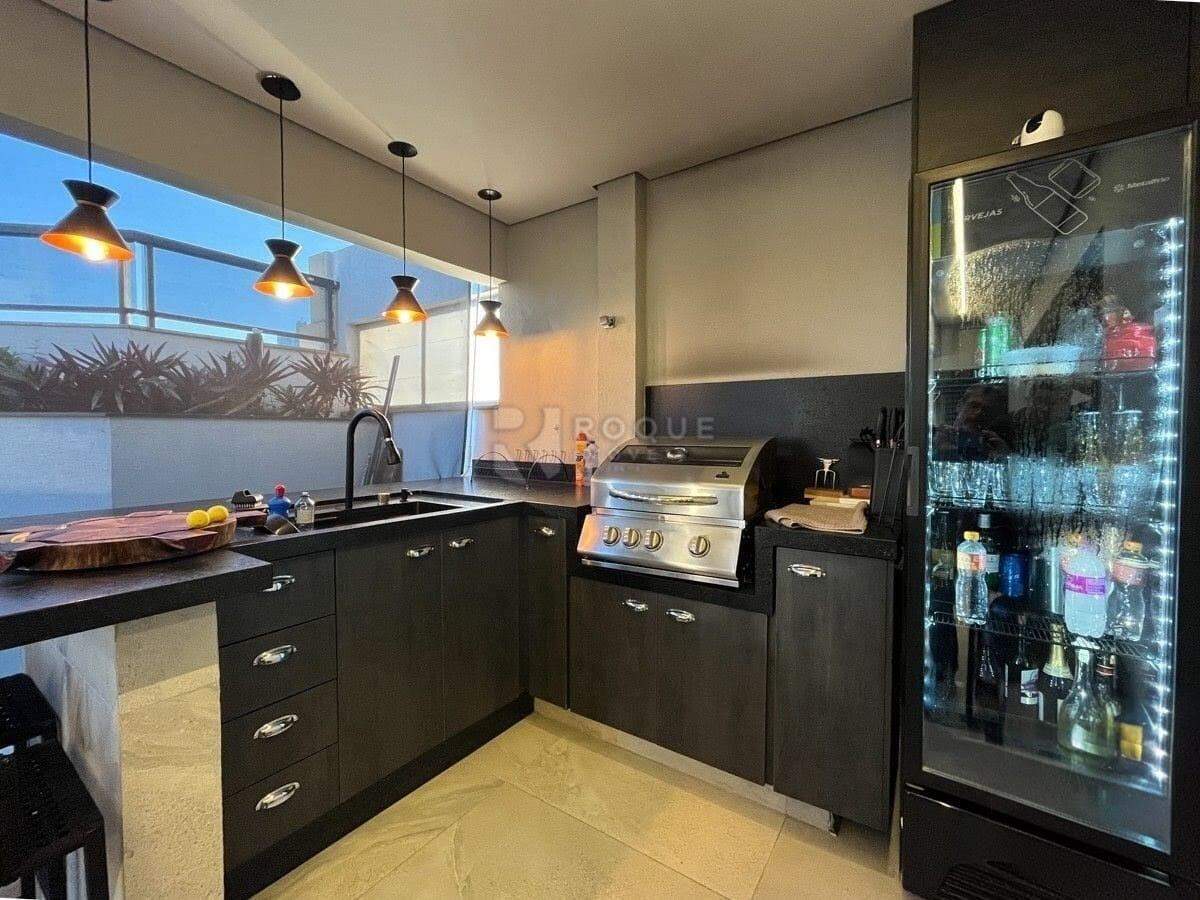 Apartamento para aluguel no bairro Centro: Área de lazer