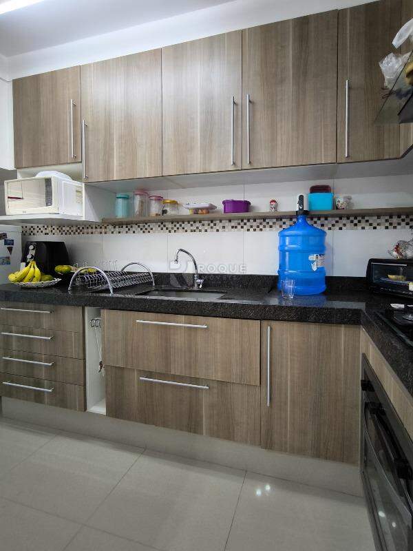 Apartamento à venda no bairro Jardim Esmeralda: COZINHA
