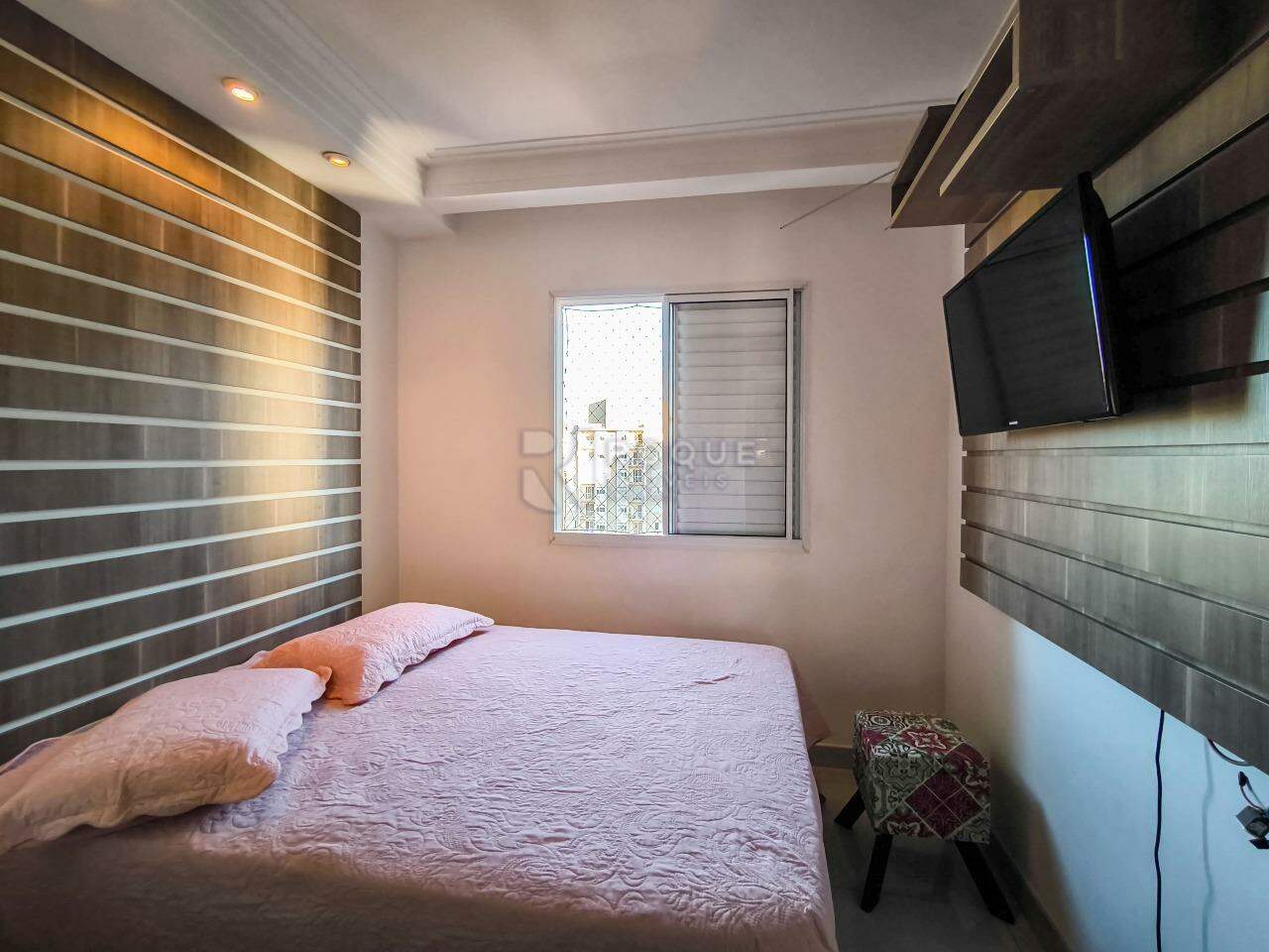 Apartamento à venda no bairro Jardim Esmeralda: DORMITÓRIO 1