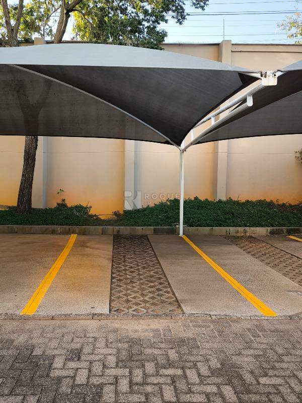 Apartamento à venda no bairro Jardim Esmeralda: VAGA DE GARAGEM