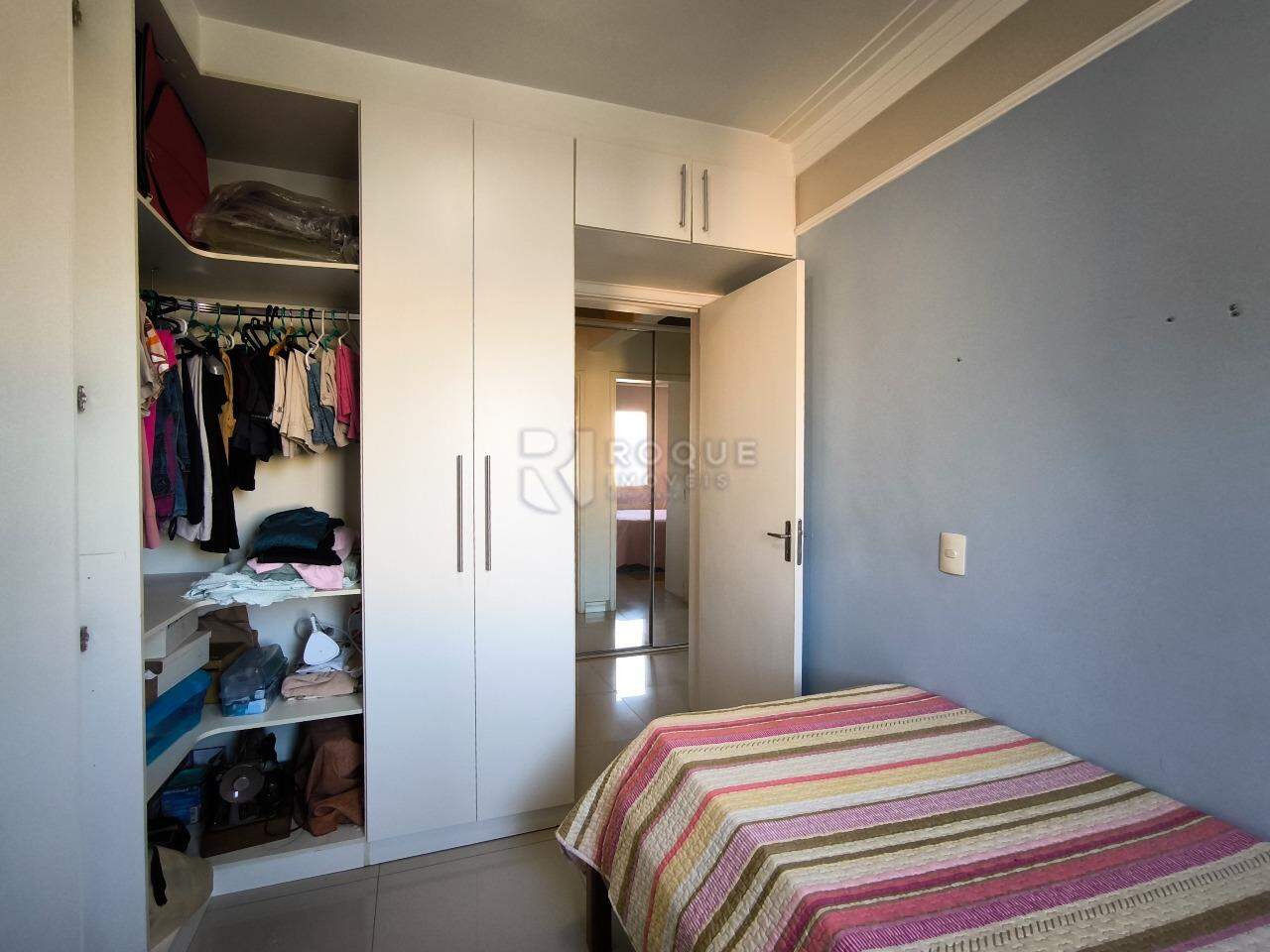 Apartamento à venda no bairro Jardim Esmeralda: DORMITÓRIO 2