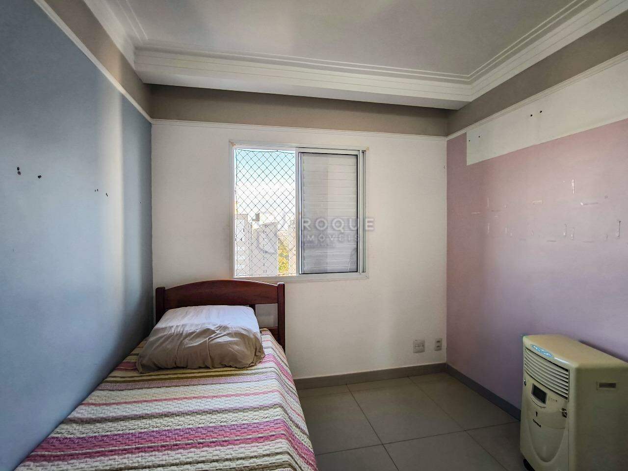 Apartamento à venda no bairro Jardim Esmeralda: DORMITÓRIO 2