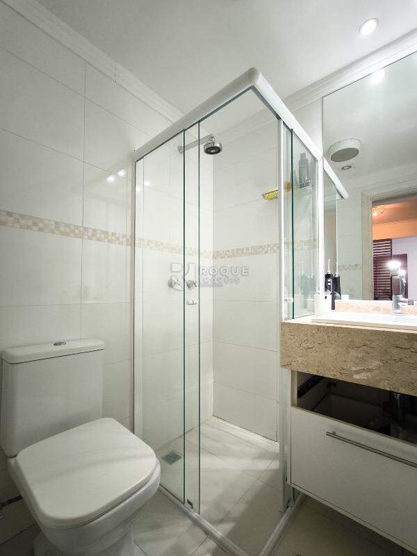 Apartamento à venda no bairro Jardim Esmeralda: BANHEIRO SOCIAL