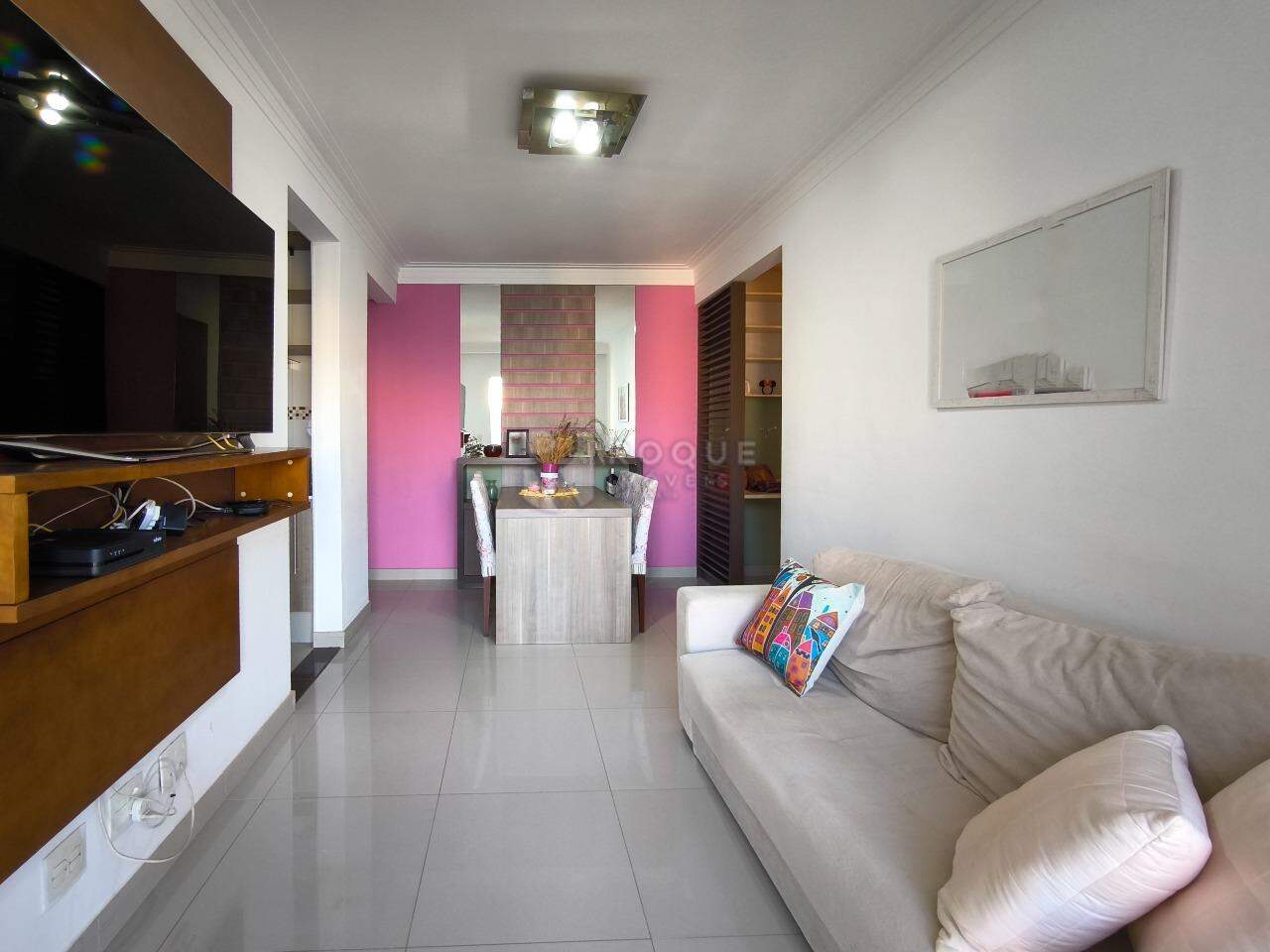 Apartamento à venda no bairro Jardim Esmeralda: SALA DE ESTAR