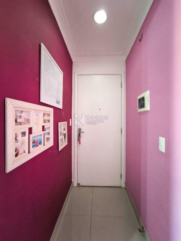 Apartamento à venda no bairro Jardim Esmeralda: HALL DE ENTRADA