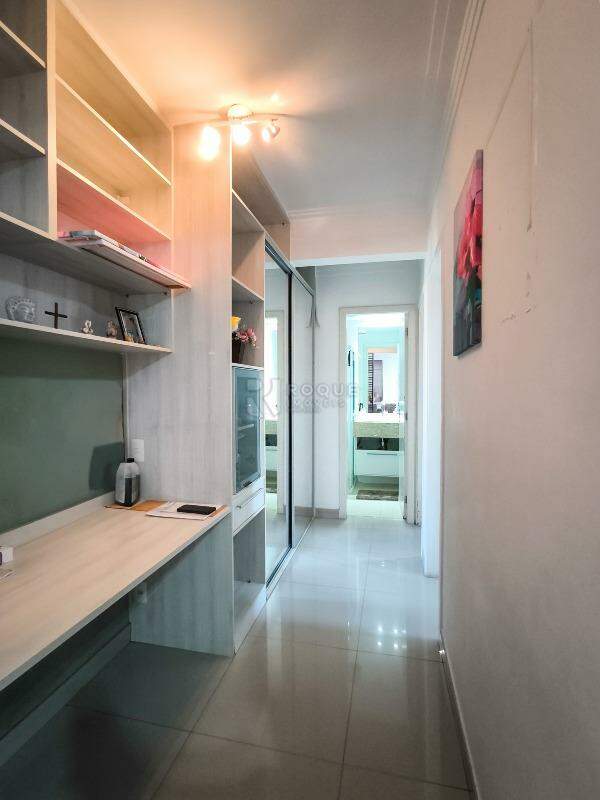 Apartamento à venda no bairro Jardim Esmeralda: ÁREA DE CIRCULAÇÃO