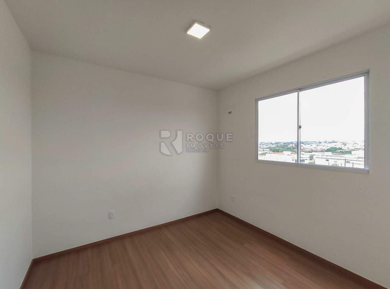 Apartamento à venda no bairro Fazenda Duas Barras: Dormitório 1