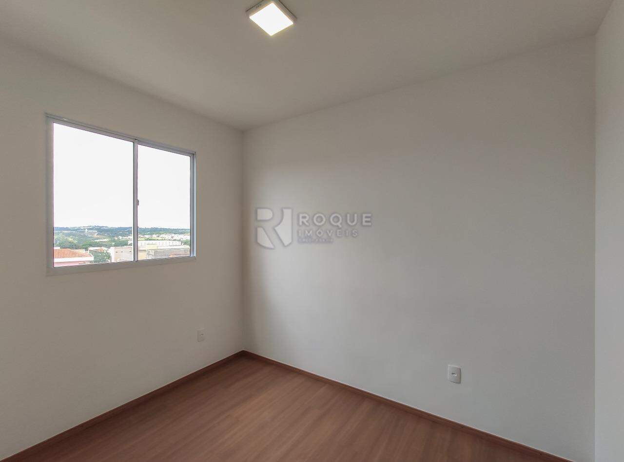 Apartamento à venda no bairro Fazenda Duas Barras: Dormitório 2