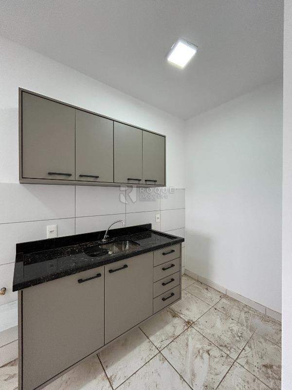 Apartamento para aluguel no bairro Jardim Residencial Roseira: Cozinha 