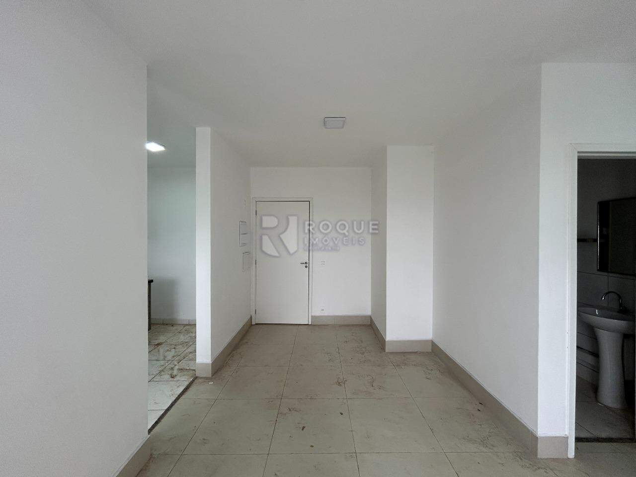 Apartamento para aluguel no bairro Jardim Residencial Roseira: Sala 