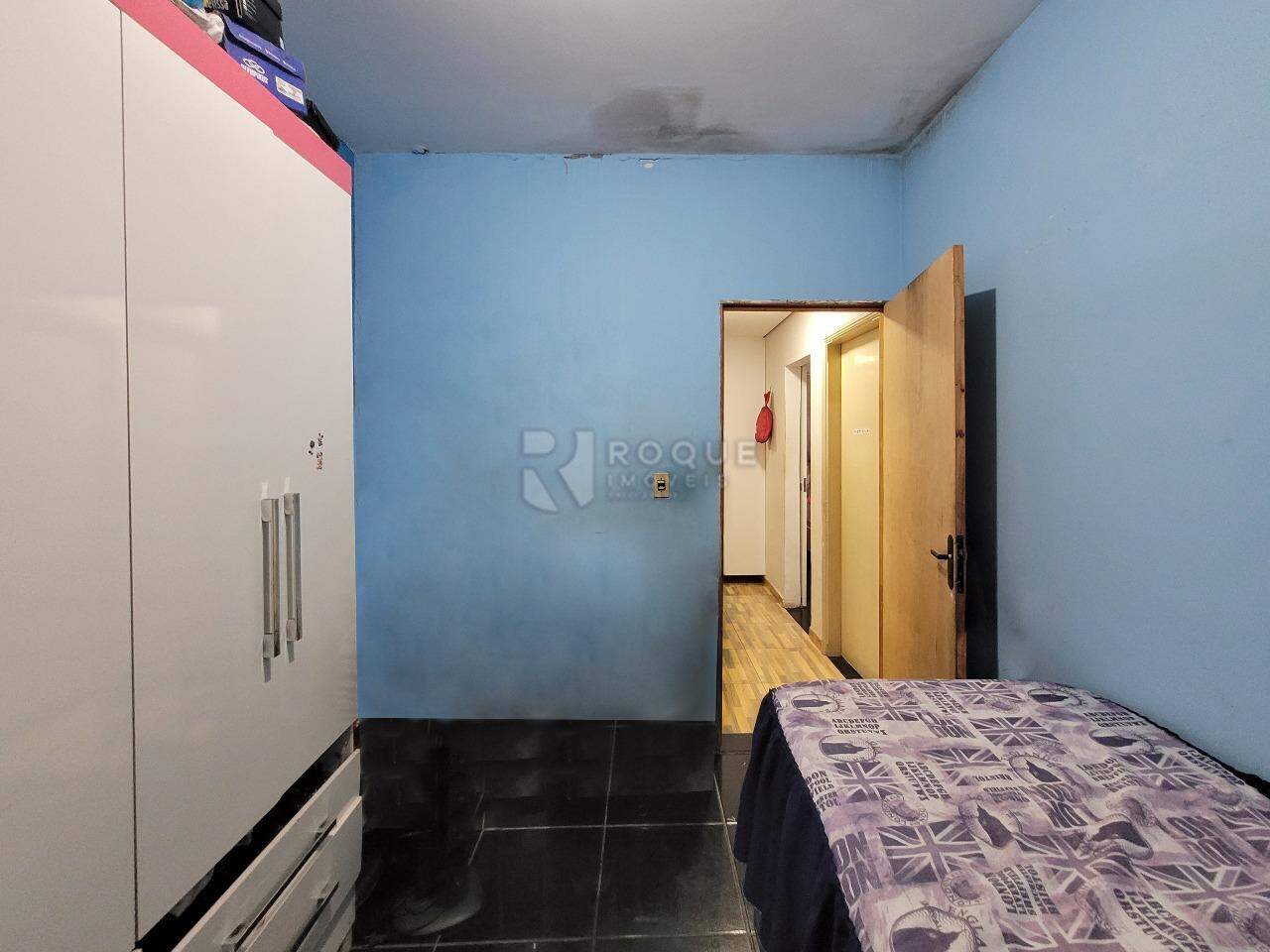 Casa Residencial à venda no bairro Jardim Residencial Victório Lucato: Dormitório 1