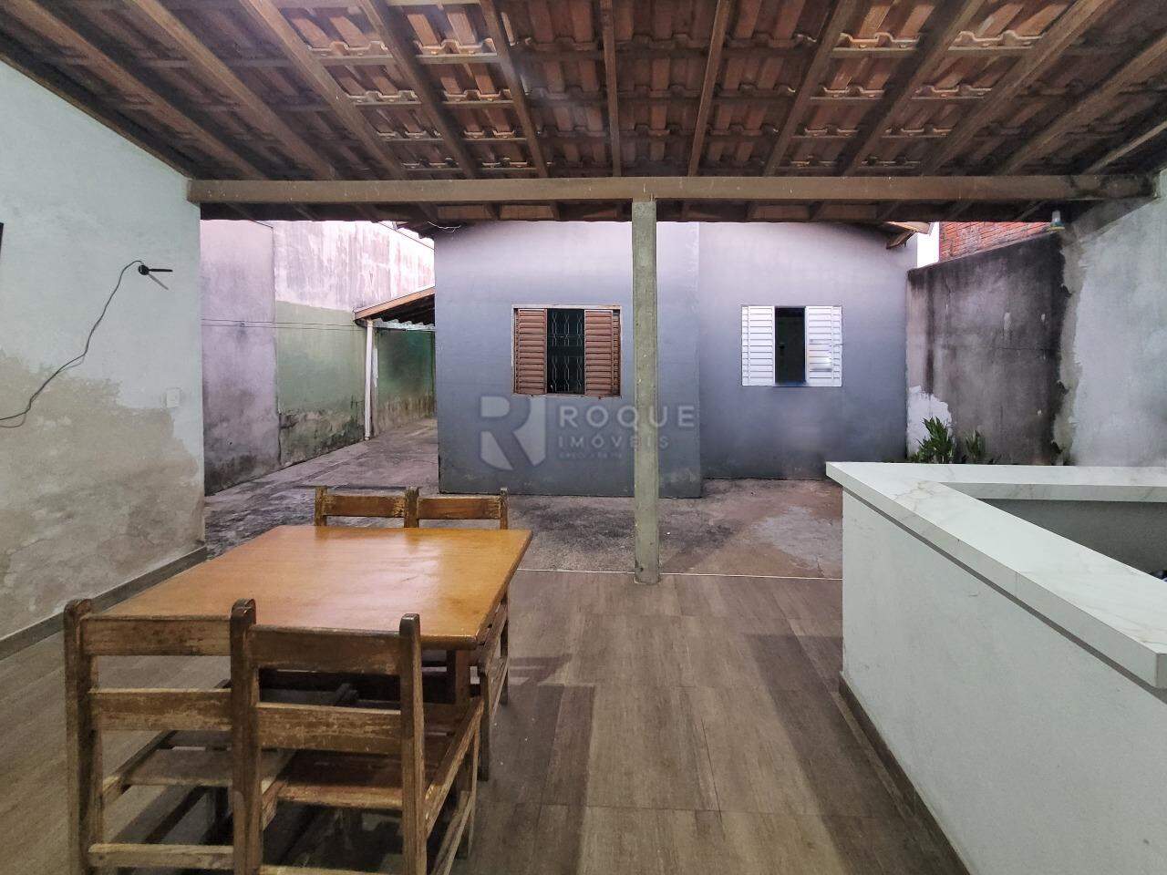 Casa Residencial à venda no bairro Jardim Residencial Victório Lucato: Área gourmet