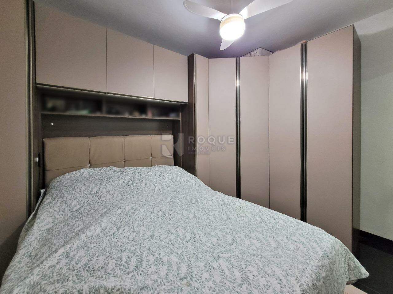 Casa Residencial à venda no bairro Jardim Residencial Victório Lucato: Dormitório 2