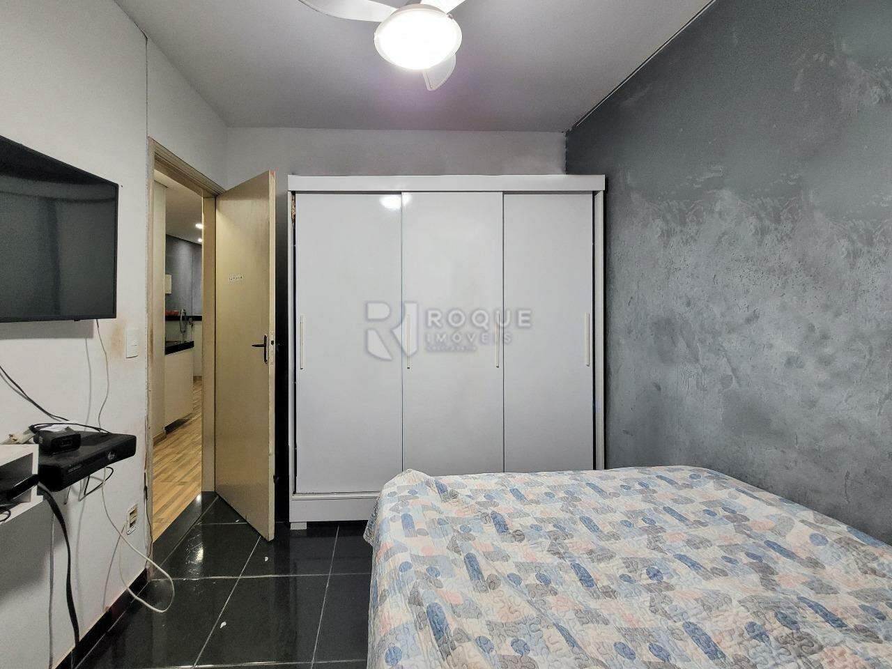Casa Residencial à venda no bairro Jardim Residencial Victório Lucato: Dormitório 3