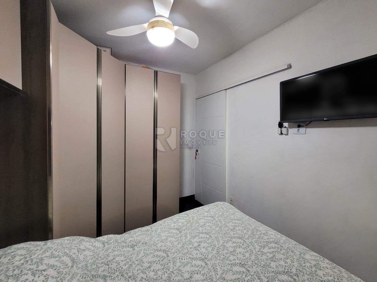 Casa Residencial à venda no bairro Jardim Residencial Victório Lucato: Dormitório 2