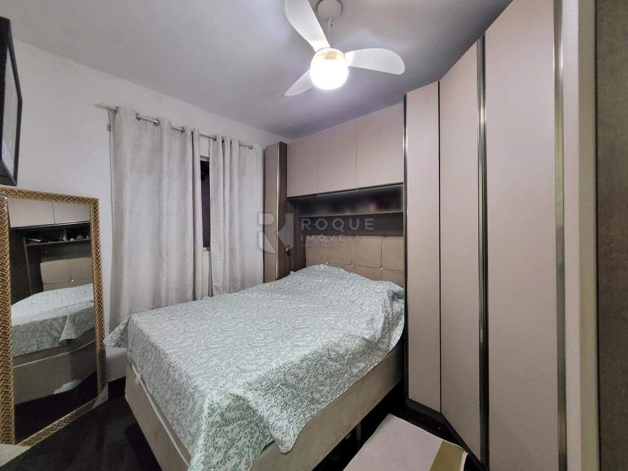 Casa Residencial à venda no bairro Jardim Residencial Victório Lucato: Dormitório 2