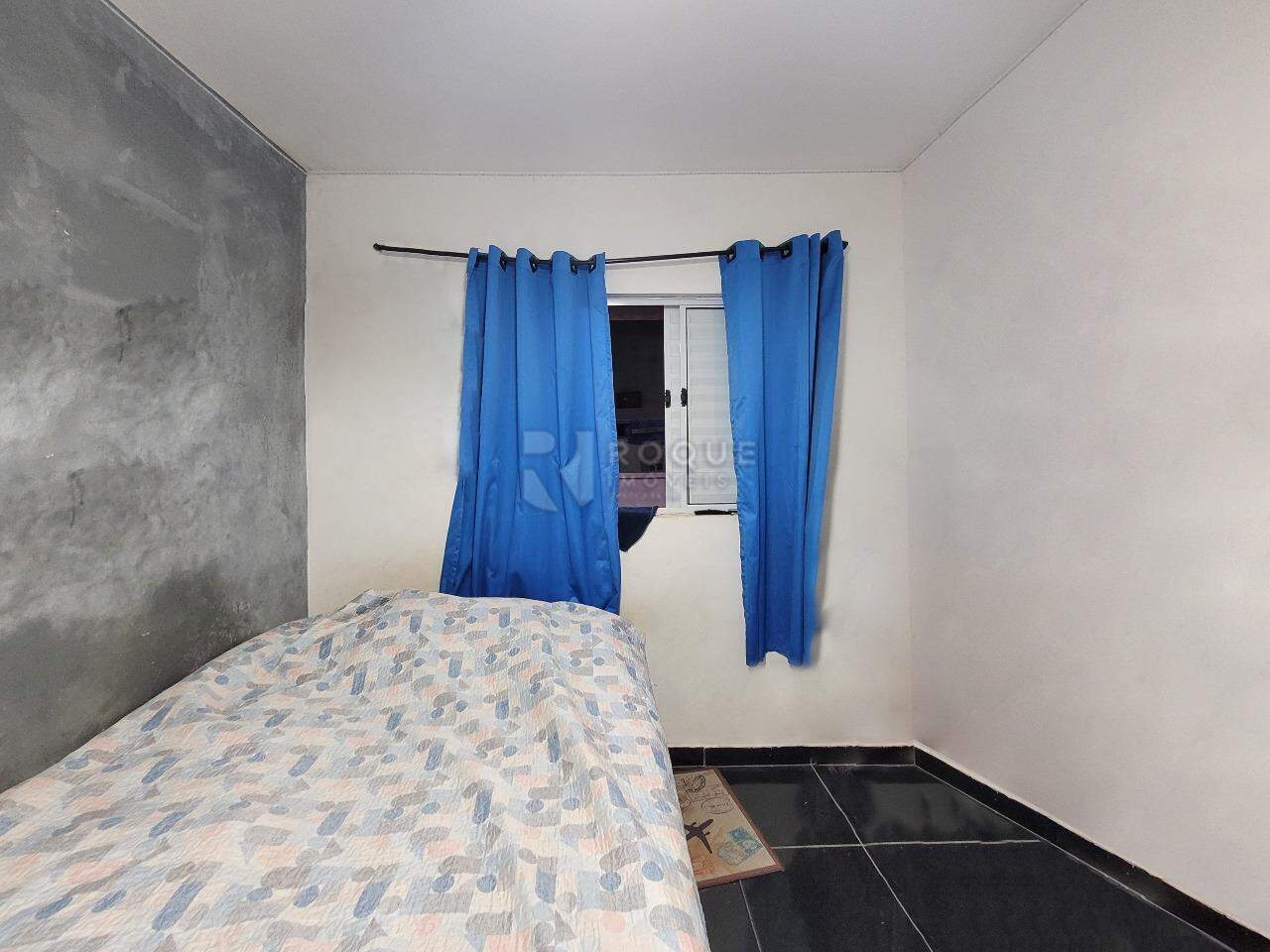 Casa Residencial à venda no bairro Jardim Residencial Victório Lucato: Dormitório 3