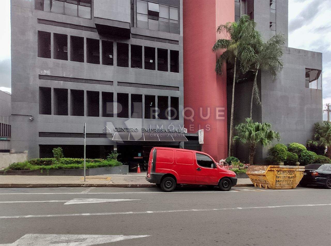 Salas/Conjuntos à venda no bairro Centro: 