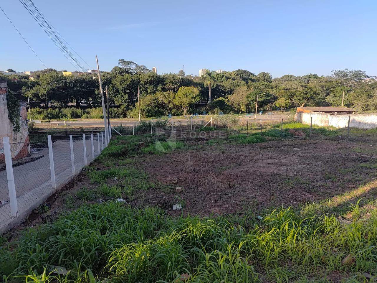 Terreno para aluguel no bairro Cidade Jardim: Terreno