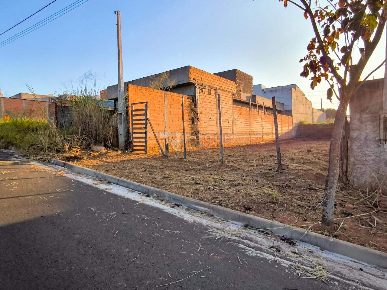 Terreno à venda no bairro Jardim Marajoara: 